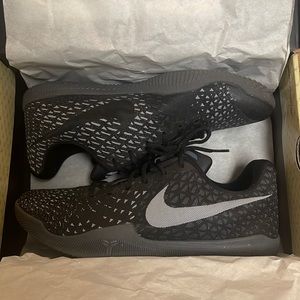 Nike Mamba Instinct ’Dark Grey’ 2016